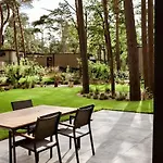 Delightful Luxury 2-bedroom In Nature *