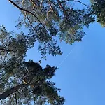 Delightful Luxury 2-bedroom In Nature Semesterbostad