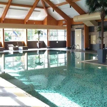 Delightful Luxury 2-bedroom In Nature