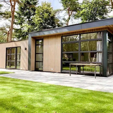 Casa vacanze Delightful Luxury 2-bedroom In Nature Otterlo