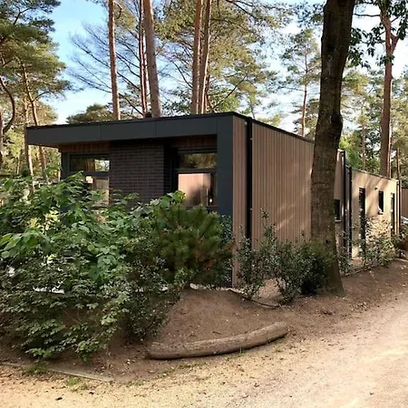 Delightful Luxury 2-bedroom In Nature * Otterlo