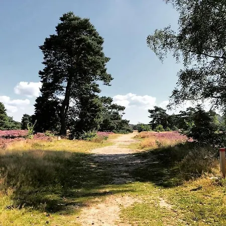 Holiday home Delightful Luxury 2-bedroom In Nature *