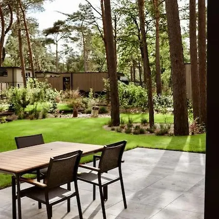 Delightful Luxury 2-bedroom In Nature *