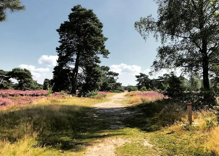 Holiday home Delightful Luxury 2-bedroom In Nature *