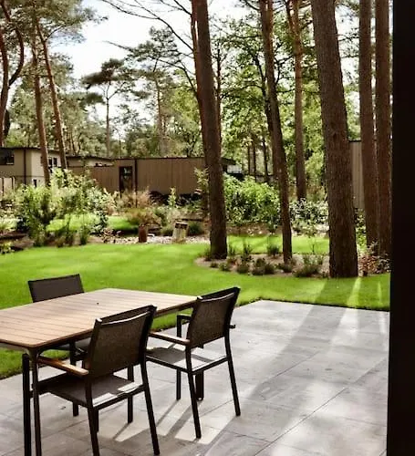 Delightful Luxury 2-bedroom In Nature *