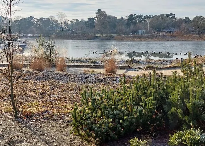 Holiday home Delightful Luxury 2-bedroom In Nature *