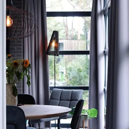 Delightful Luxury 2-bedroom In Nature Casa de Férias *