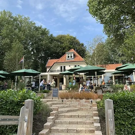 Delightful Luxury 2-bedroom In Nature Casa de Férias *