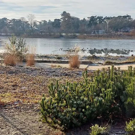 Casa de Férias Delightful Luxury 2-bedroom In Nature *
